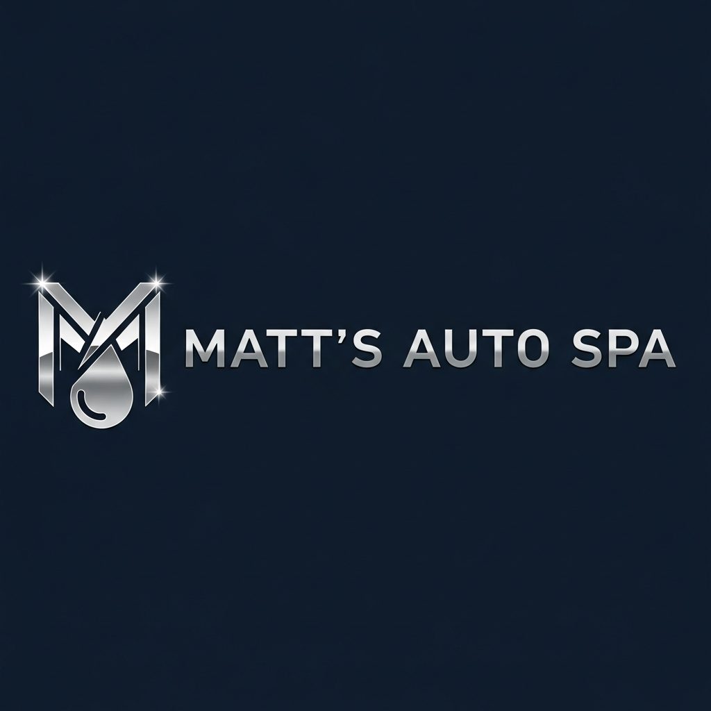 Matt's Auto Spa